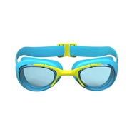 Detské nastaviteľné plavecké okuliare, modré