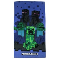 Minecraft osuška, pláž (005366) Minecraft osuška, pláž (005366)