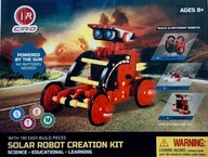 SADA NA VYTVORENIE SOLÁRNEHO ROBOTA 12 v 1 CIRO SADA NA VYTVORENIE SOLÁRNEHO ROBOTA 12 v 1 CIRO