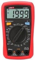Univerzálny multimeter Uni-T UT33B+ Univerzálny multimeter Uni-T UT33B+