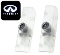 INFINITI! LED lampa do projektora s logom JX QX56 QX60 INFINITI! LED lampa do projektora s logom JX QX56 QX60