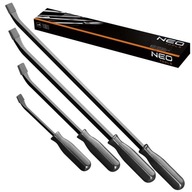 NEO SADA PÁDLA SADA 4 PRVKOV 200 300 450 600 MM VEDRA 11-113 NEO SADA PÁDLA SADA 4 PRVKOV 200 300 450 600 MM VEDRA 11-113