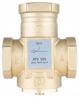AFRISO Teplotný ventil ATV 555 DN32 55°C AFRISO Teplotný ventil ATV 555 DN32 55°C