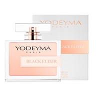 BLACK ELIXIR YODEYMA PARFUMOVANÁ VODA 100ml