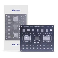 Obrazovka pre BGA Mijing 3D iP 6/6 Plus - A8 Obrazovka pre BGA Mijing 3D iP 6/6 Plus - A8