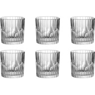SADA 6 MANHATTANOVÝCH POHÁR 310ml DURLAEX SADA 6 MANHATTANOVÝCH POHÁR 310ml DURLAEX