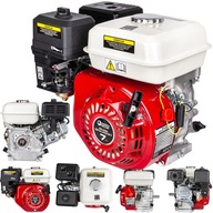 GX160 OHV VNÚTORNÝ SPAĽOVACÍ MOTOR PRE HRIADEĽ JEDNOTKY KOMPLEXNÉHO ČERPADLA 20 mm 7 HP GX160 OHV VNÚTORNÝ SPAĽOVACÍ MOTOR PRE HRIADEĽ JEDNOTKY KOMPLEXNÉHO ČERPADLA 20 mm 7 HP