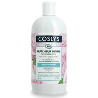 Coslys gél na intímnu hygienu RUŽOVÁ VODA 500ml Coslys gél na intímnu hygienu RUŽOVÁ VODA 500ml