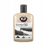 K2 LUSTER Q3 GREEN leštiaca pasta L3200N 200ml K2 LUSTER Q3 GREEN leštiaca pasta L3200N 200ml