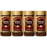NESCAFE Nestle Gold Rich Aroma Smooth instantná káva 800g intenzívna NESCAFE Nestle Gold Rich Aroma Smooth instantná káva 800g intenzívna