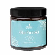 ORIENTÁLNA VONNÁ SÓJOVÁ SVIEČKA - PROROCKÉ OKO ORIENTÁLNA VONNÁ SÓJOVÁ SVIEČKA - PROROCKÉ OKO