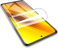 Ochranná hydrogélová fólia Huawei P20 Pro Strong Ochranná hydrogélová fólia Huawei P20 Pro Strong