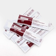 20 kusov VITAMÍNOVÁ A+D MASŤ 5g NA LÍČENIE TETOVANIA krém 20 kusov VITAMÍNOVÁ A+D MASŤ 5g NA LÍČENIE TETOVANIA krém