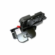 Mercedes W636 W639 Zámok zadných dverí A6397401635 Mercedes W636 W639 Zámok zadných dverí A6397401635