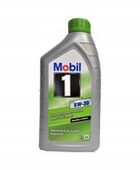 Mobil 1 ESP Formula 1L 5W-30 Mobil 1 ESP Formula 1L 5W-30