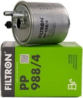 FILTRON PALIVOVÝ FILTER RENAULT TWINGO II (CN0_) FILTRON PALIVOVÝ FILTER RENAULT TWINGO II (CN0_)