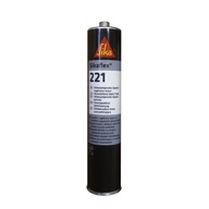 SIKA Sikaflex 221 elastický tmel biely SIKA Sikaflex 221 elastický tmel biely