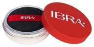 IBRA - TRANSPARENT POWDER Transparentný púder - 1