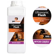 Kvapalina na ultrazvukový čistič 1l ULTRASONIC FLUSH Kvapalina na ultrazvukový čistič 1l ULTRASONIC FLUSH