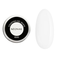NEONAIL Razítkovací gél 4 ml Biela NEONAIL Razítkovací gél 4 ml Biela