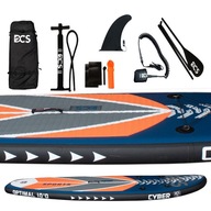 SUP doska DCS CYBER 705 nafukovacia 305cm, súprava SUP doska DCS CYBER 705 nafukovacia 305cm, súprava