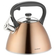 TRADIČNÁ KLAUSBERG VARNÁ KONVICA 3L BK-7209 TRADIČNÁ KLAUSBERG VARNÁ KONVICA 3L BK-7209
