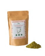 BYLINKY ZO SOYTA HENNA RAJASTHANI BAQ - prírodné farbenie hennou na červeno BYLINKY ZO SOYTA HENNA RAJASTHANI BAQ - prírodné farbenie hennou na červeno