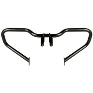 Harley Front Crash Bar Touring FLH 14-23 čierna Harley Front Crash Bar Touring FLH 14-23 čierna