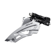 Prehadzovačka Shimano Alivio FD-M3100-M 3-rýchlostná SS Prehadzovačka Shimano Alivio FD-M3100-M 3-rýchlostná SS