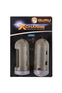 Guru Basket Window Feeder Large 30g+40g Guru Basket Window Feeder Large 30g+40g