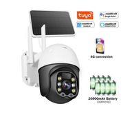 KAMERA 4G GSM LTE SOLAR SIM APP Tuya Smart Live KAMERA 4G GSM LTE SOLAR SIM APP Tuya Smart Live