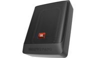 JBL BASSPRO NANO 100W POD SEDADLOM MALÝ SUBWOOFER