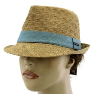 U.S. Polo Assn. Čiapka Fedora S/M 57/58