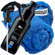 ADBL GLASS CLEANER kvapalina na čistenie automobilových skiel bez šmúh 1000 ml ADBL GLASS CLEANER kvapalina na čistenie automobilových skiel bez šmúh 1000 ml