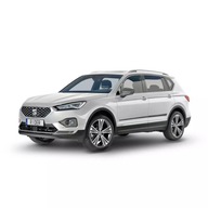 Bočné lišty Seat Tarraco Bočné lišty Seat Tarraco
