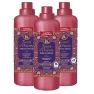 Tesori d'Oriente tekutý koncentrát aviváže PERSIAN DREAM 760 ml Tesori d'Oriente tekutý koncentrát aviváže PERSIAN DREAM 760 ml