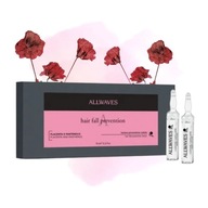 ALLWAYS Lotion proti vypadávaniu vlasov, Placenta 12x 10ml ALLWAYS Lotion proti vypadávaniu vlasov, Placenta 12x 10ml