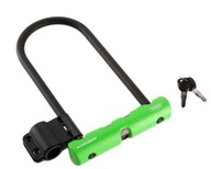 ABUS Kross U-Lock 410/170HB230 + SH34 /sl 7/ ABUS Kross U-Lock 410/170HB230 + SH34 /sl 7/