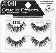 Umelé mihalnice Studio Effects Wispies x2 Ardell Umelé mihalnice Studio Effects Wispies x2 Ardell