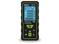 Laserový diaľkomer DEDRA MC0933 Laserový diaľkomer DEDRA MC0933