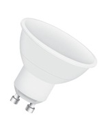 HALOGÉN GU10 LED žiarovka 4,5W OSRAM RGBW RGB+PILOT HALOGÉN GU10 LED žiarovka 4,5W OSRAM RGBW RGB+PILOT