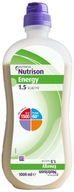 NUTRICIA Nutrison Energy vysokoenergetický 1000ml