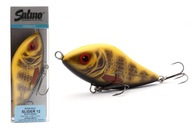 LIMITOVANÁ SÉRIA SALMO SLIDER DREZ 10cm LIMITOVANÁ SÉRIA SALMO SLIDER DREZ 10cm