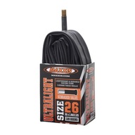 BICYKLE TUBE MAXXIS ULTRALIGHT 26x1,90-2,125 AUTO AV VENTIL BICYKLE TUBE MAXXIS ULTRALIGHT 26x1,90-2,125 AUTO AV VENTIL