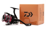 NAVIJÁK DAIWA NINJA 23 MATCH LT3000-C NAVIJÁK DAIWA NINJA 23 MATCH LT3000-C