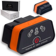 Diagnostické rozhranie ELM327 iCar2 Vgate OBD2 PL Diagnostické rozhranie ELM327 iCar2 Vgate OBD2 PL