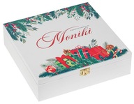 ADVENTNÝ KALENDÁR PRE DETI NA VIANOČNÝ DARČEK ADVENTNÝ KALENDÁR PRE DETI NA VIANOČNÝ DARČEK