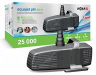 Aquael PFN 25000 ECO 260W čerpadlo pre kaskádové jazierko