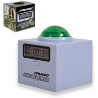 Button Timer Counter Ninja Timer SCHILDKROT Slackers USA Button Timer Counter Ninja Timer SCHILDKROT Slackers USA