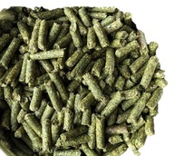 Lucerna granulovaná Unipasz 20 kg Lucerna granulovaná Unipasz 20 kg